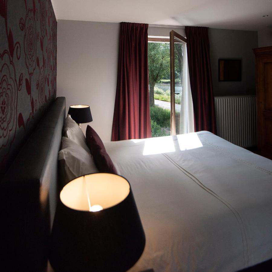 B&B Scheldekant Oudenaarde Exteriér fotografie