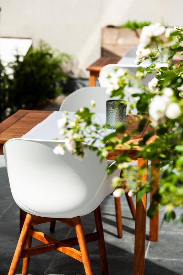 B&B Scheldekant Oudenaarde Exteriér fotografie