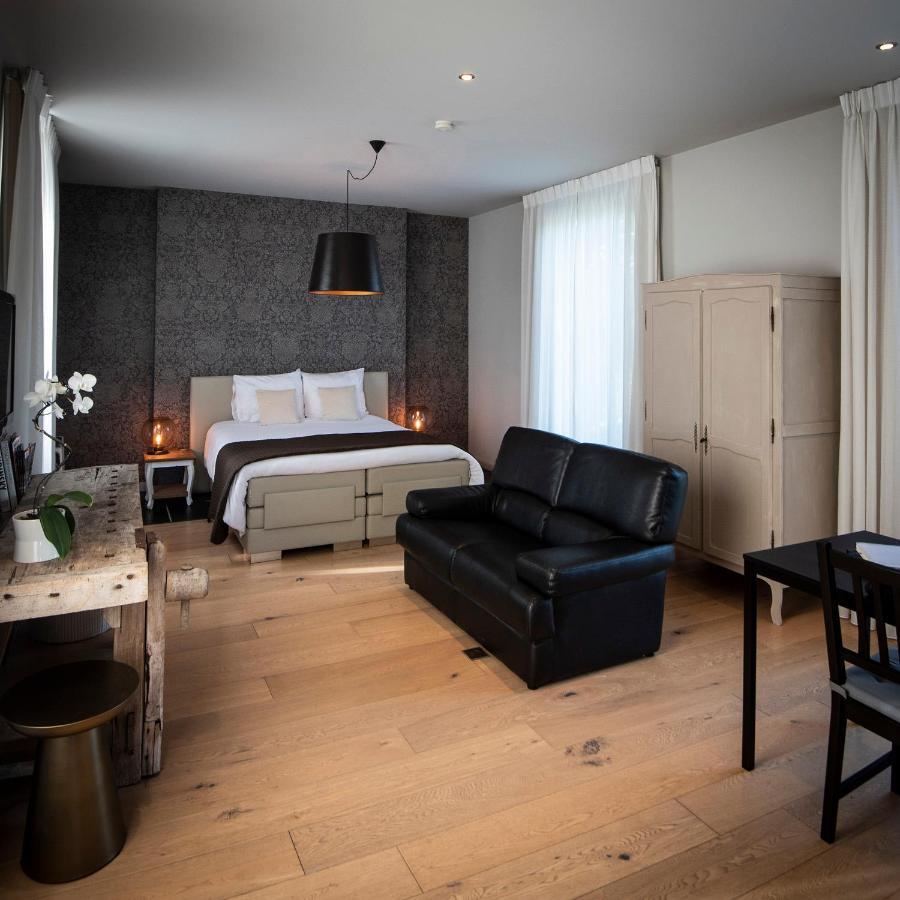 B&B Scheldekant Oudenaarde Exteriér fotografie