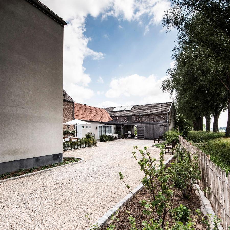 B&B Scheldekant Oudenaarde Exteriér fotografie