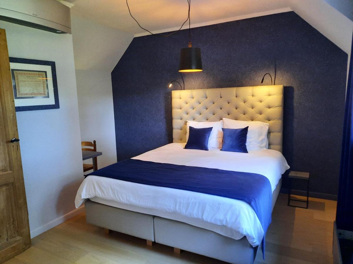B&B Scheldekant Oudenaarde Exteriér fotografie