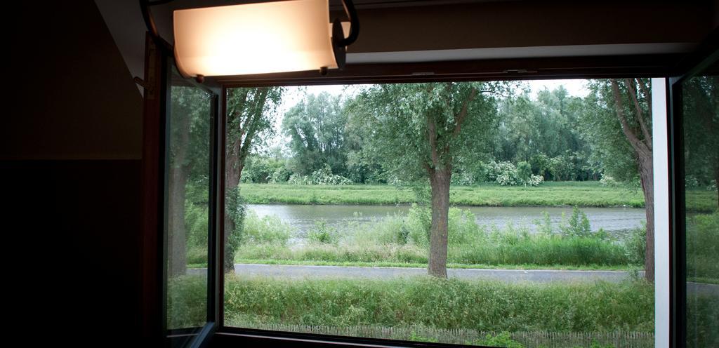 B&B Scheldekant Oudenaarde Pokoj fotografie